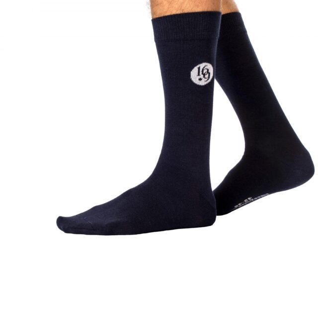 Seizepointneuf - CHAUSSETTES MI-HAUTES JULIEN
