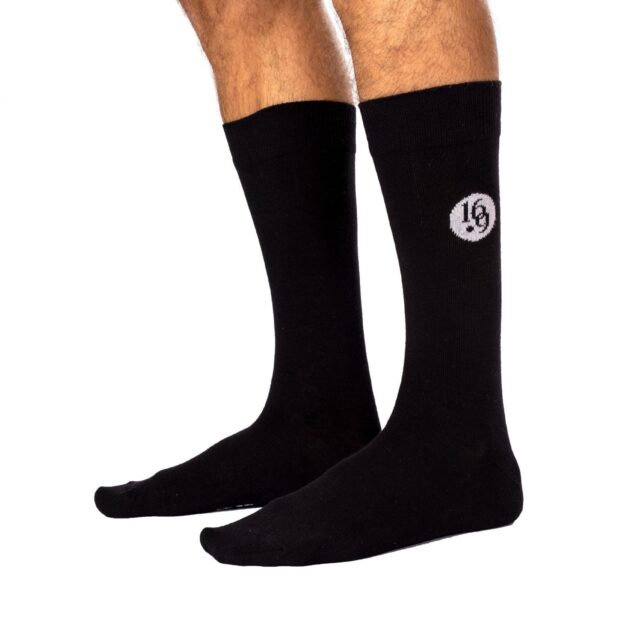 Seizepointneuf - CHAUSSETTES MI-HAUTES JULIEN