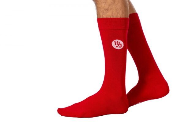 Seizepointneuf - CHAUSSETTES MI-HAUTES JULIEN