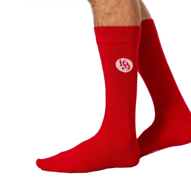 Seizepointneuf - CHAUSSETTES MI-HAUTES JULIEN