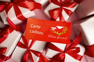 Relais Gourmet - Carte Cadeau