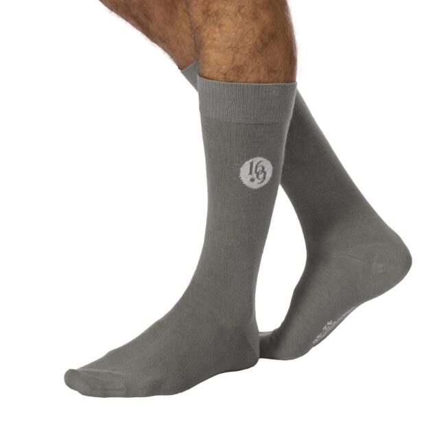 Seizepointneuf - CHAUSSETTES MI-HAUTES JULIEN