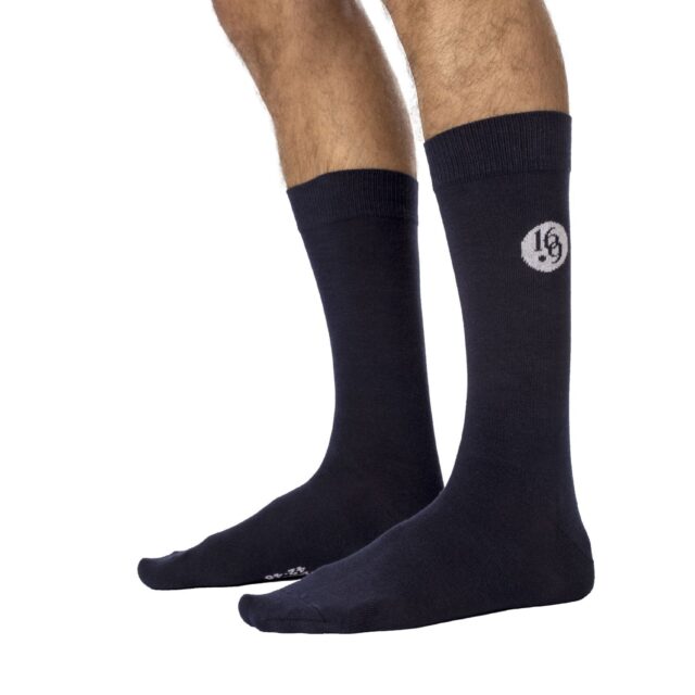Seizepointneuf - CHAUSSETTES MI-HAUTES JULIEN