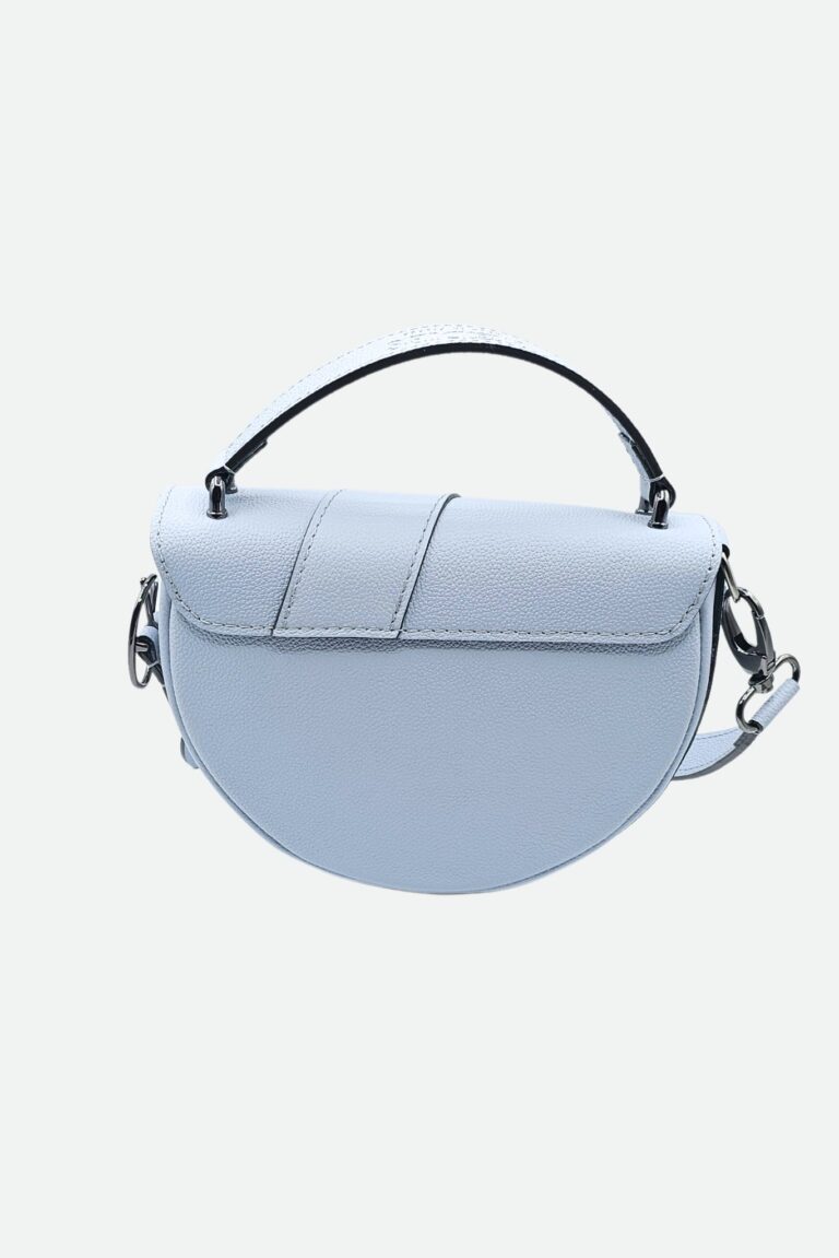 Nodie's - Côme - bleu ciel grainé