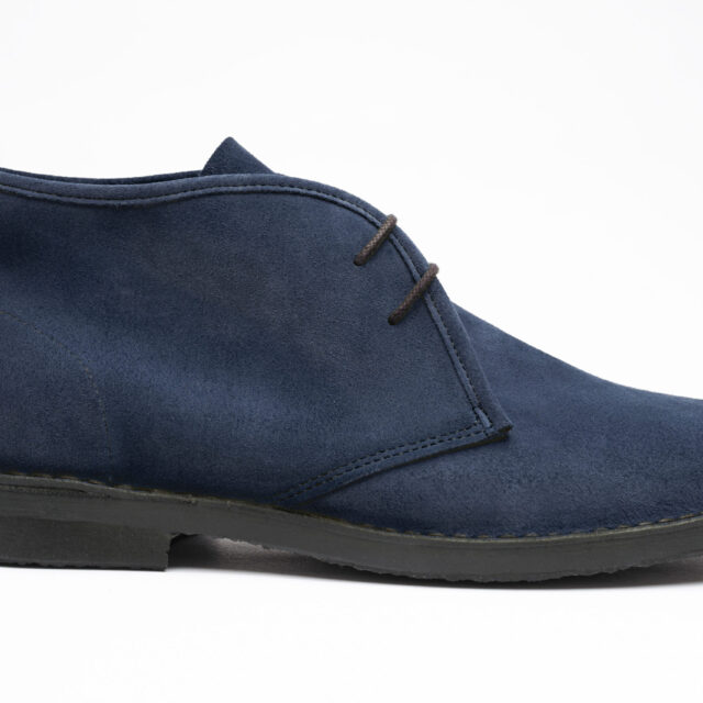 Chaussures de Gâtine - Dolus