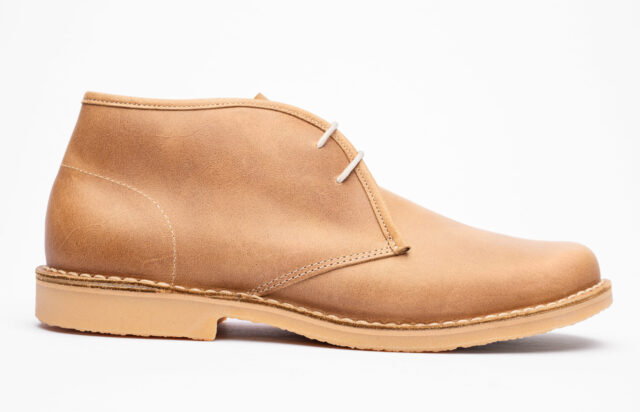 Chaussures de Gâtine - Dolus