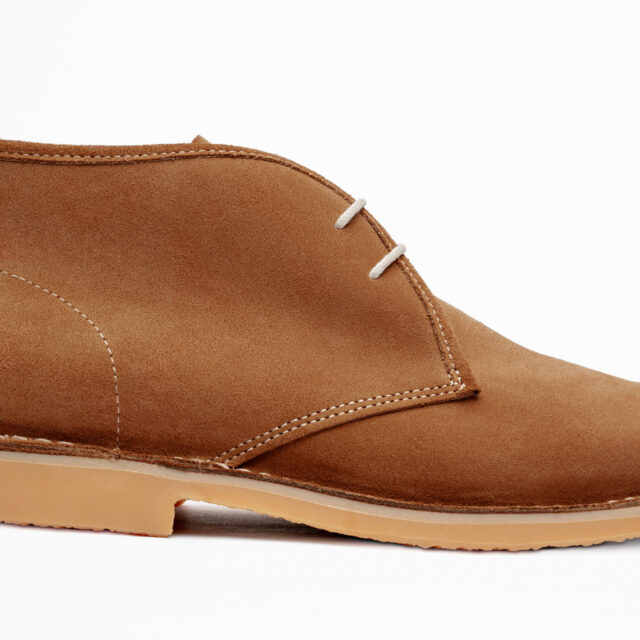 Chaussures de Gâtine - Dolus