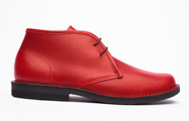 Chaussures de Gâtine - Dolus