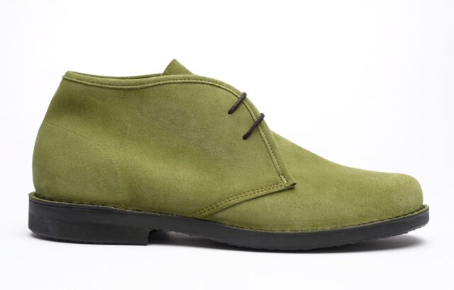 Chaussures de Gâtine - Dolus