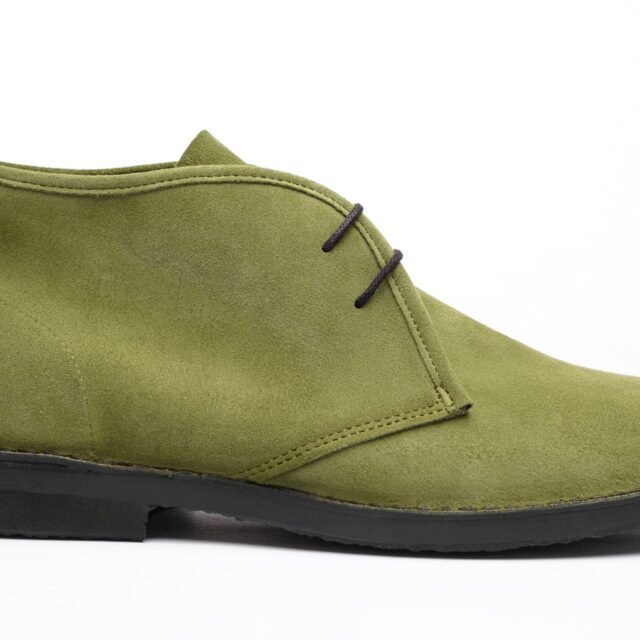 Chaussures de Gâtine - Dolus