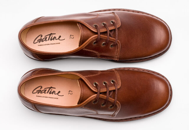 Chaussures de Gâtine - Duralo