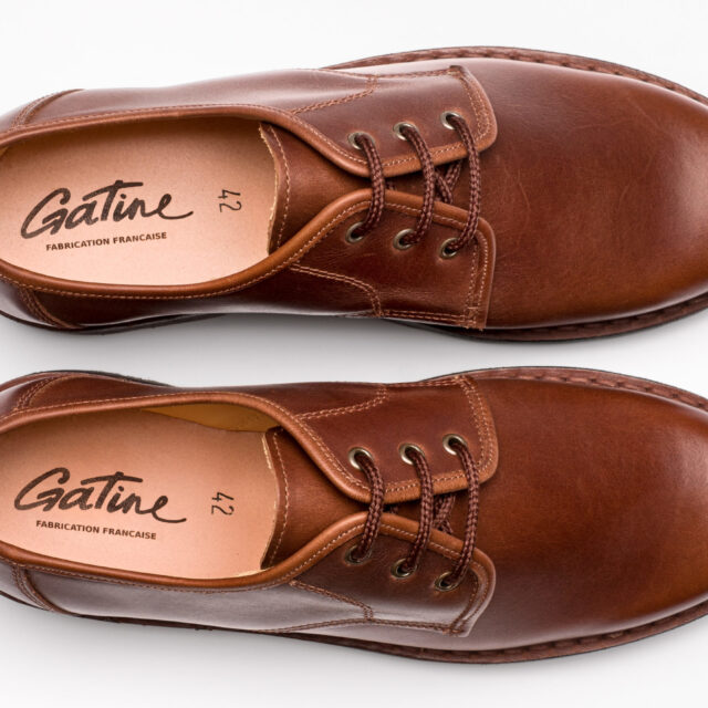 Chaussures de Gâtine - Duralo