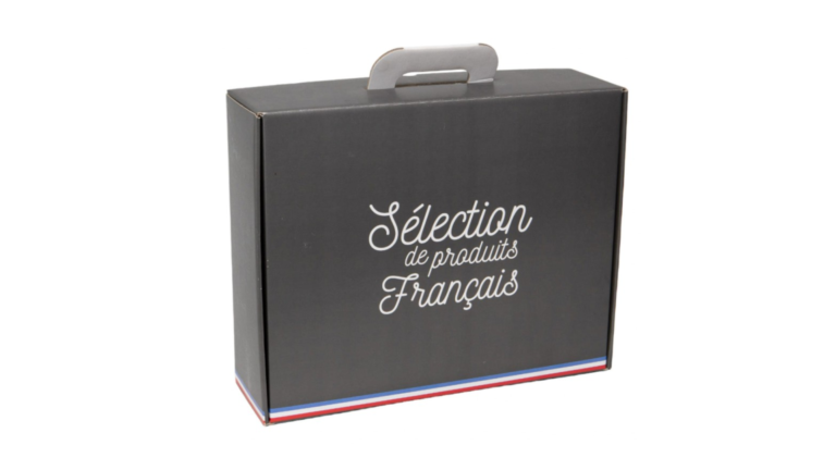 Relais Gourmet - Coffret Abadia