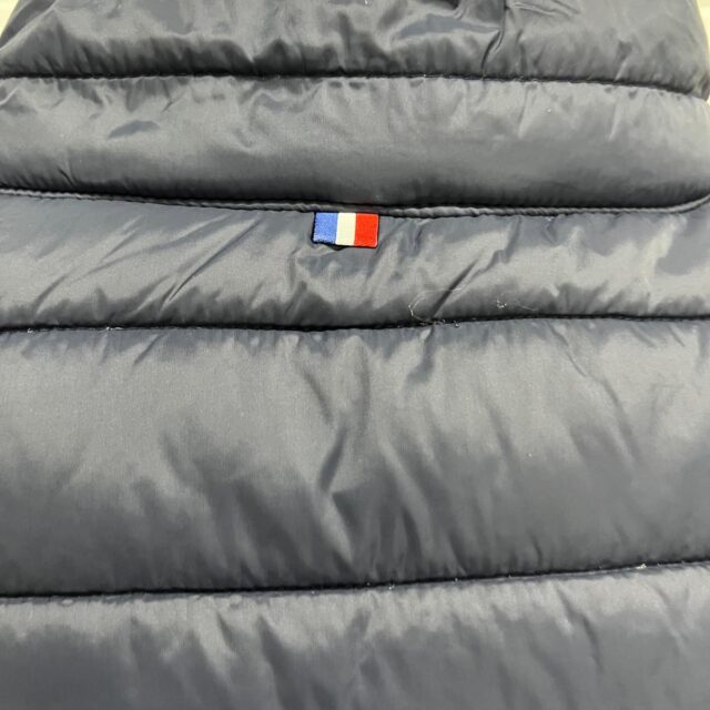 Seizepointneuf - Doudoune Seize Point Neuf - Edition limitée