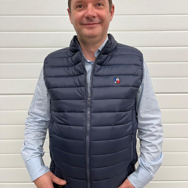 Seizepointneuf - Doudoune Seize Point Neuf - Edition limitée