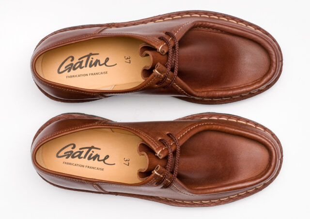 Chaussures de Gâtine - Elry