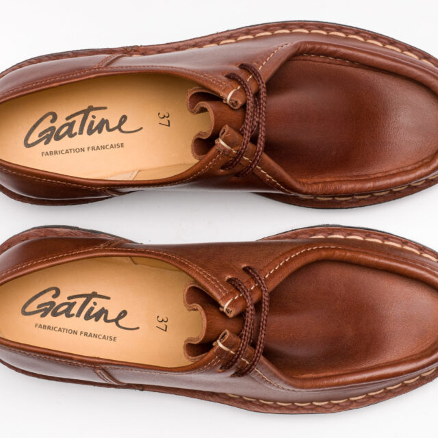 Chaussures de Gâtine - Elry