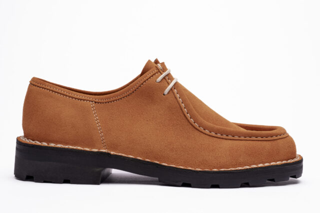 Chaussures de Gâtine - Elry