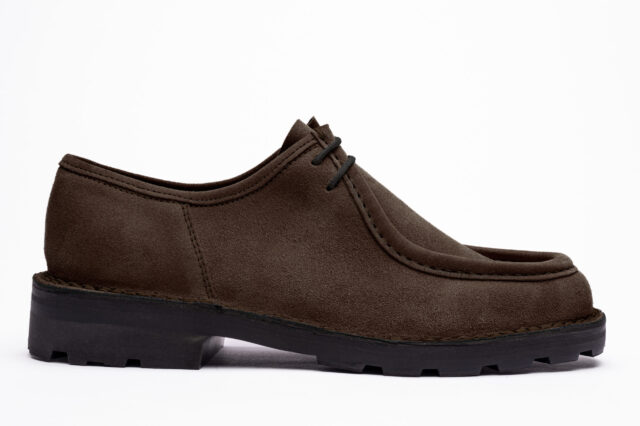 Chaussures de Gâtine - Elry