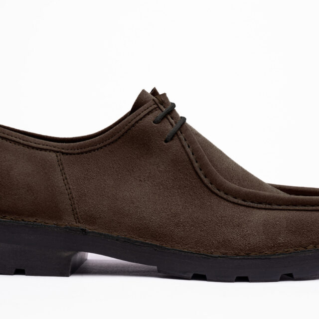 Chaussures de Gâtine - Elry