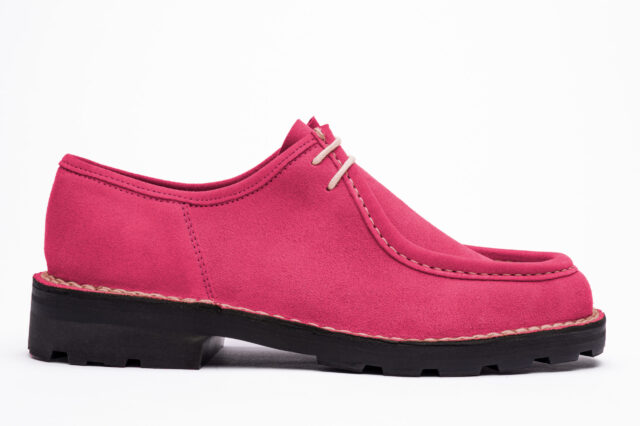 Chaussures de Gâtine - Elry