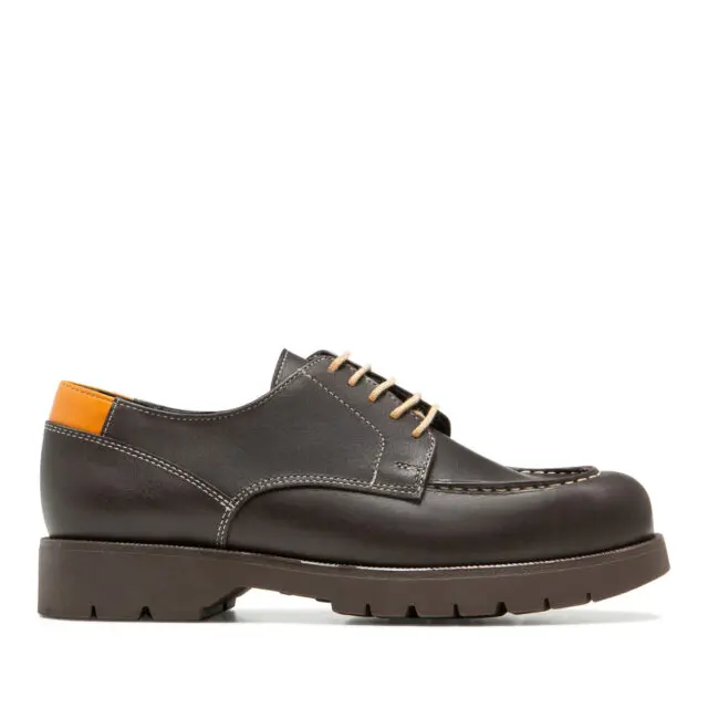KLEMAN - Derbies FRODAN B24 Marron
