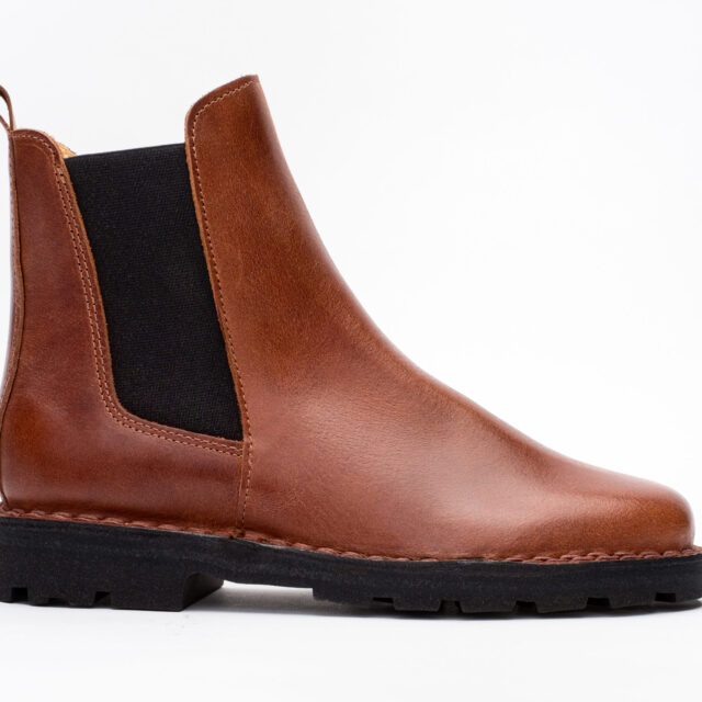 Chaussures de Gâtine - Camargue