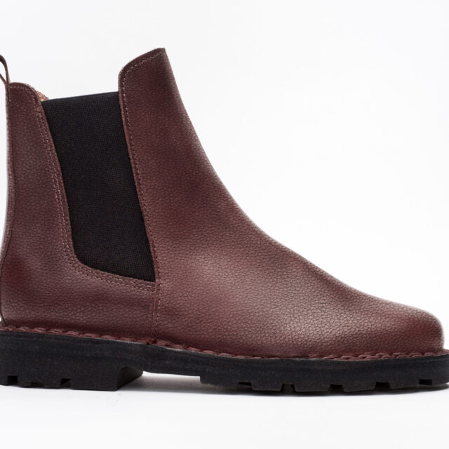 Chaussures de Gâtine - Camargue