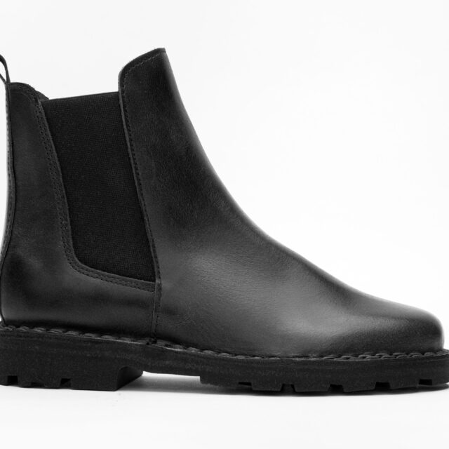 Chaussures de Gâtine - Camargue