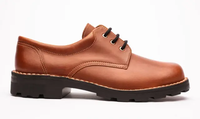 Grimpy par la marque Chaussures de Gâtine Chaussures de Gâtine - Grimpy