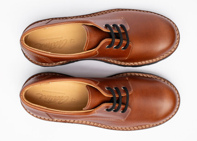 Chaussures de Gâtine - Grimpy