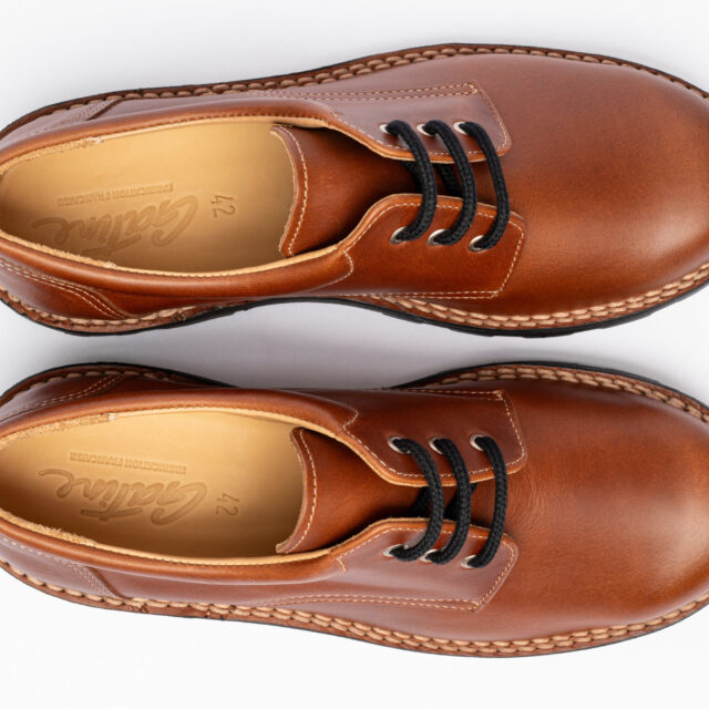 Chaussures de Gâtine - Grimpy