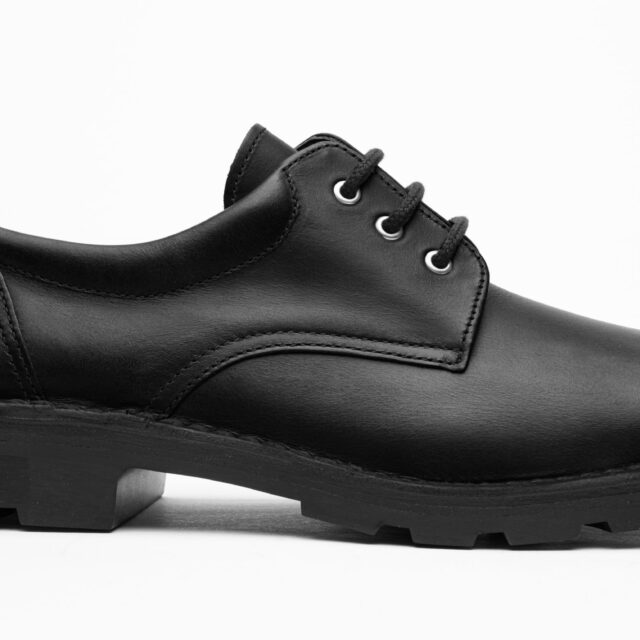 Chaussures de Gâtine - Grimpy