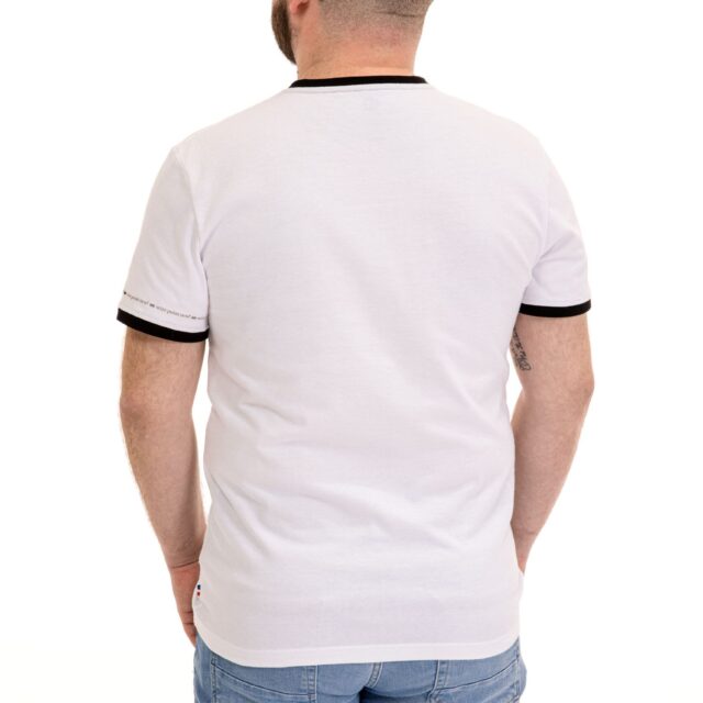 Seizepointneuf - T-SHIRT CÉDRIC SPÉCIAL N°1
