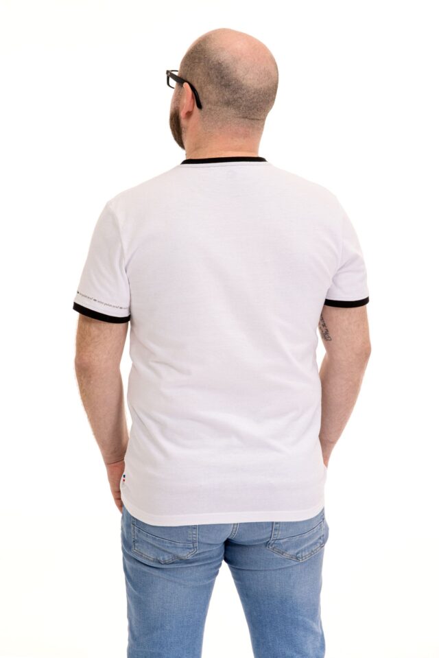 Seizepointneuf - T-SHIRT CÉDRIC SPÉCIAL N°1