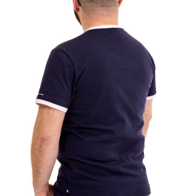 Seizepointneuf - T-SHIRT CÉDRIC CLASSIQUE