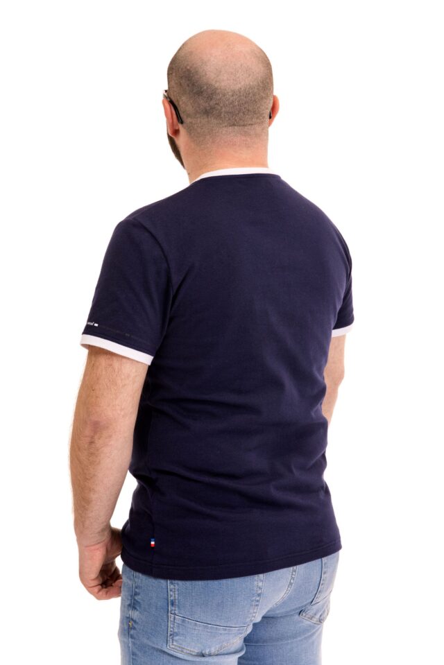 Seizepointneuf - T-SHIRT CÉDRIC CLASSIQUE