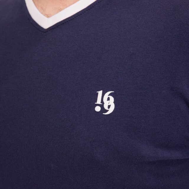 Seizepointneuf - T-SHIRT CÉDRIC CLASSIQUE