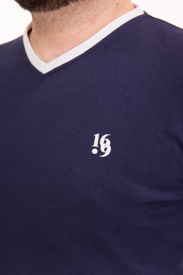 Seizepointneuf - T-SHIRT CÉDRIC CLASSIQUE