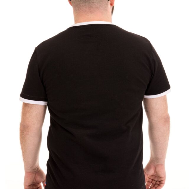 Seizepointneuf - T-SHIRT CÉDRIC SPÉCIAL N°2