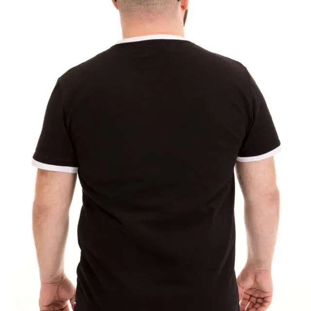 Seizepointneuf - T-SHIRT CÉDRIC SPÉCIAL N°2