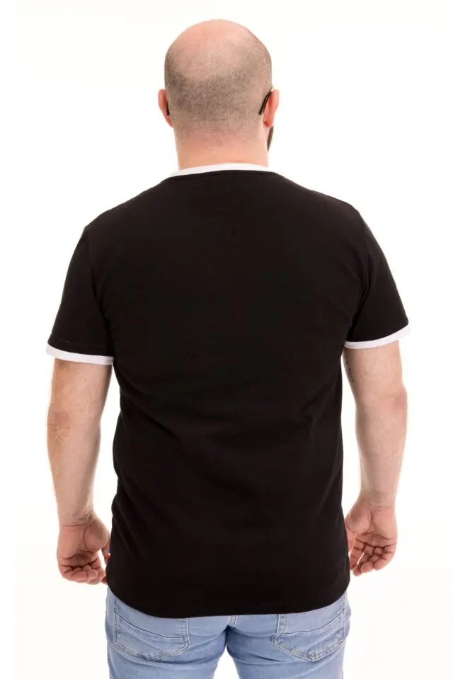 Seizepointneuf - T-SHIRT CÉDRIC SPÉCIAL N°2