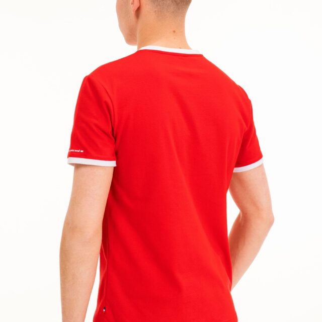 Seizepointneuf - T-SHIRT MICKAËL SPÉCIAL N°2