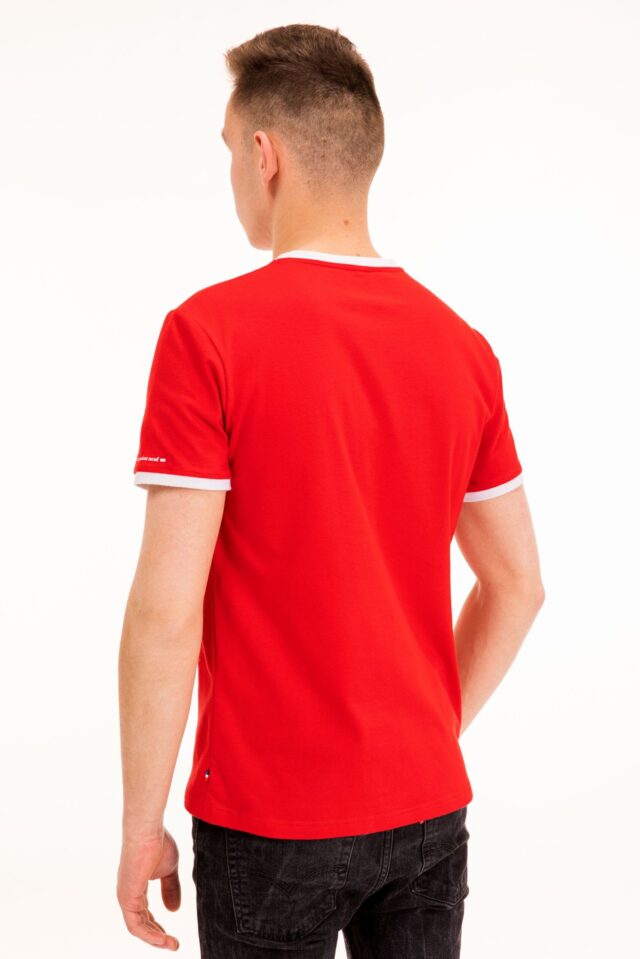 Seizepointneuf - T-SHIRT MICKAËL SPÉCIAL N°2