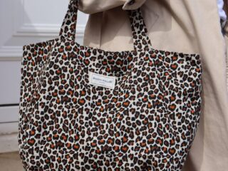 Les totebags made in France