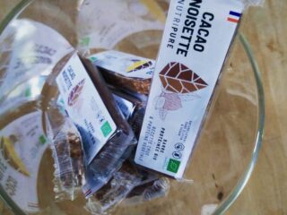 Les produits d’alimentation et nutrition made in France