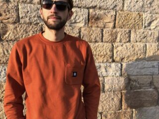 Les sweats made in France