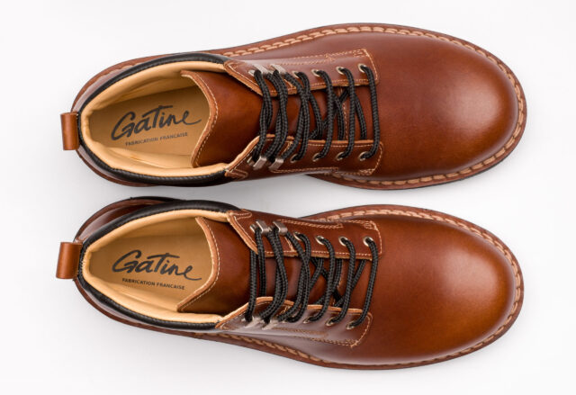 Chaussures de Gâtine - Indy