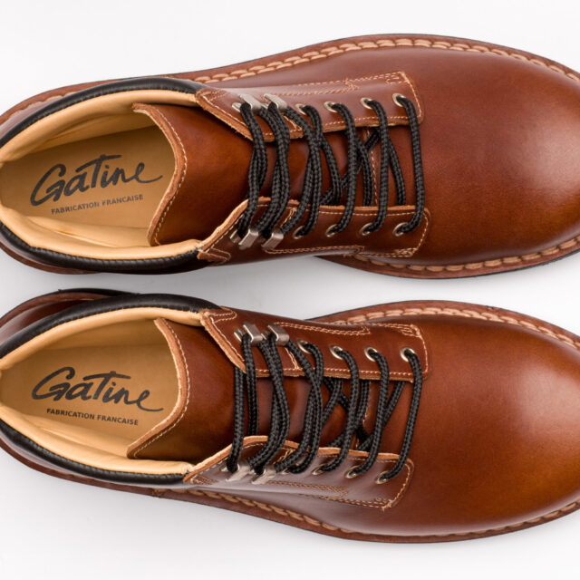 Chaussures de Gâtine - Indy