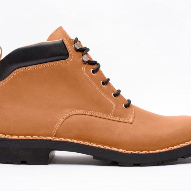 Chaussures de Gâtine - Indy